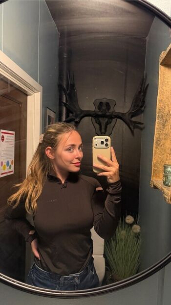 Full leaked Melina goransson private onlyfans photo