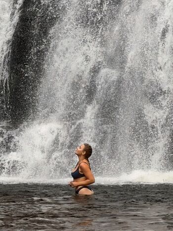 Full leaked Melina goransson private onlyfans photo