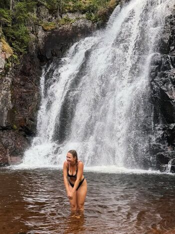 Full leaked Melina goransson private onlyfans photo