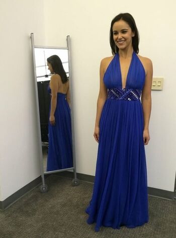 Melissa Fumero