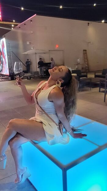 Full leaked Melissa santos private onlyfans photo