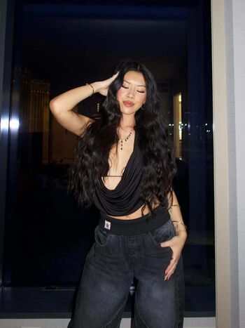 Melissa Yamanaka