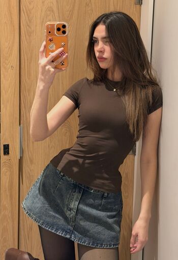 Full leaked Melprzz private onlyfans photo