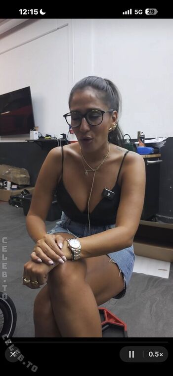 Full leaked Meltem mrz private onlyfans photo