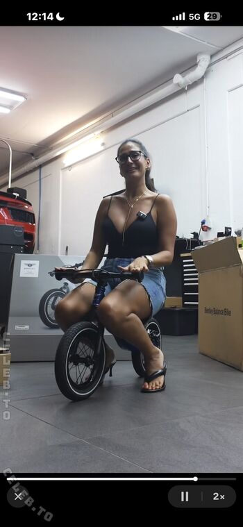 Full leaked Meltem mrz private onlyfans photo