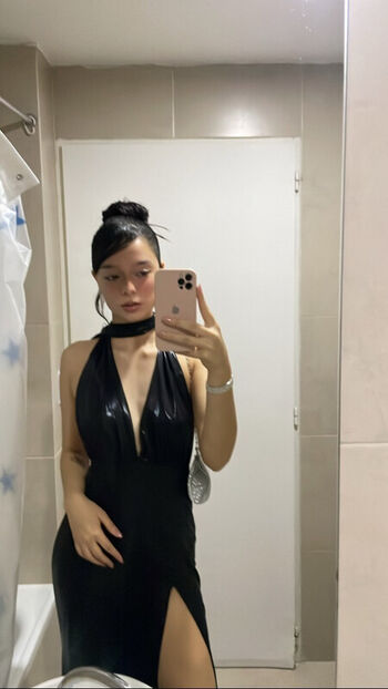Full leaked Melyfrancanoo private onlyfans photo