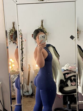 Full leaked Mewlilay private onlyfans photo