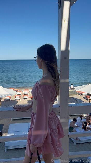Full leaked Mia vivid private onlyfans photo