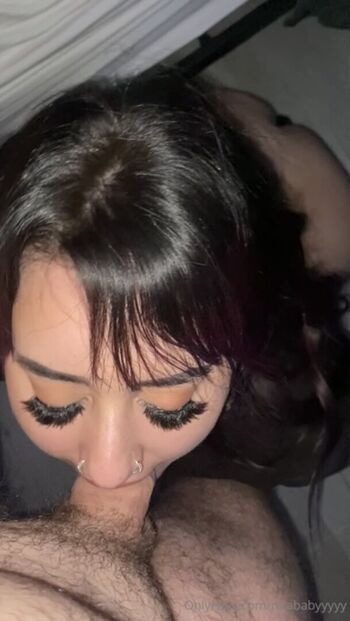 Full leaked Miababyyyyy private onlyfans photo