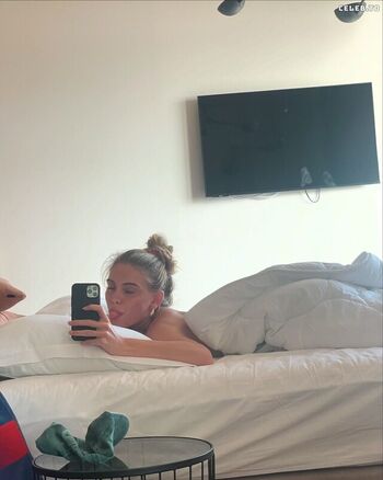 Full leaked Miasophie ne private onlyfans photo