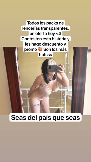 Full leaked Micela diaz private onlyfans photo