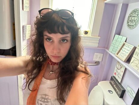 Full leaked Mica tenenbaum private onlyfans photo