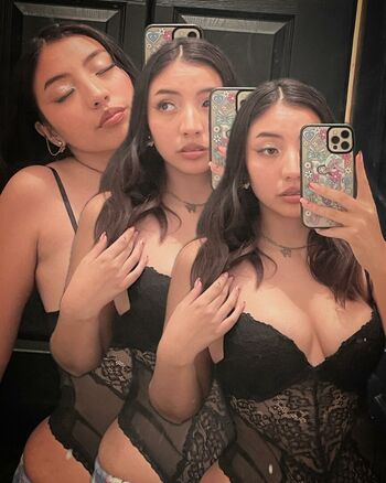 Full leaked Mich haneul private onlyfans photo