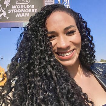 Michelle Ackerley