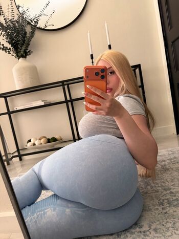 Full leaked Michelle balderrama private onlyfans photo