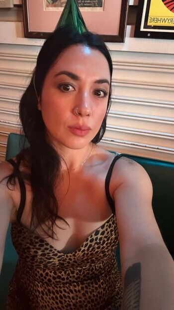 Full leaked Michelle branch page private onlyfans photo