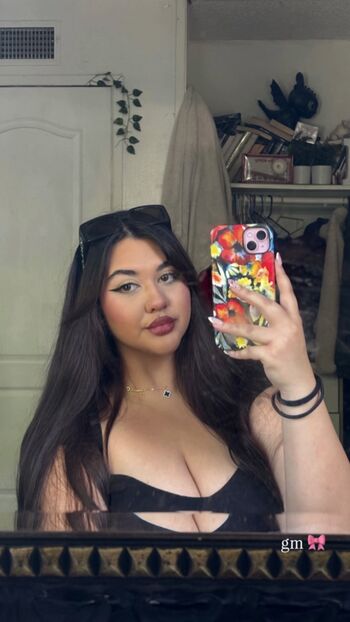 Full leaked Michelle m page private onlyfans photo