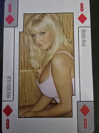Full leaked Michelle marsh private onlyfans photo