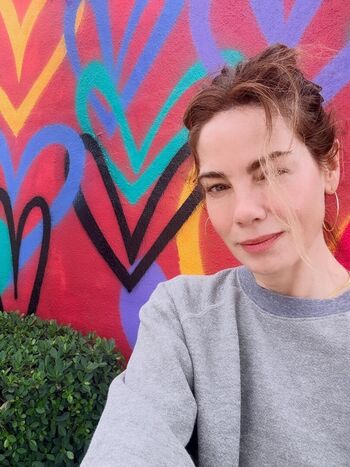 Full leaked Michelle monaghan page private onlyfans photo