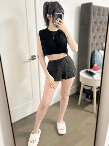 Full leaked Midna private onlyfans photo