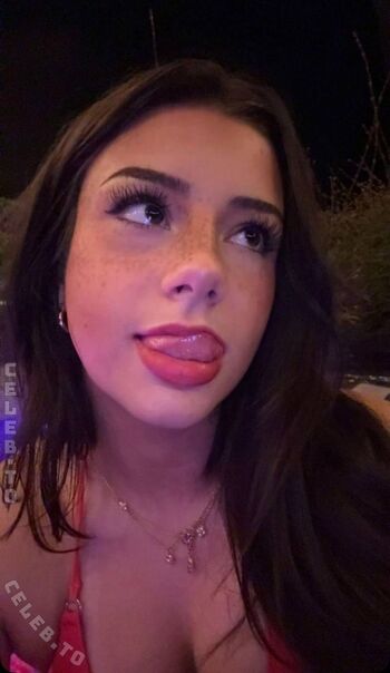 Full leaked Mikayla campinos private onlyfans photo