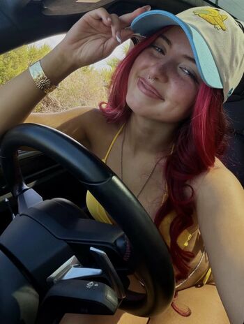 Full leaked Mikiexe private onlyfans photo