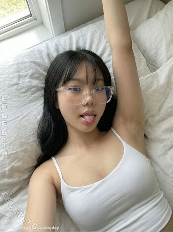 Full leaked Mikuu cosplay private onlyfans photo