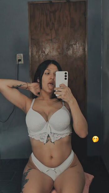 Full leaked Milagros paez private onlyfans photo