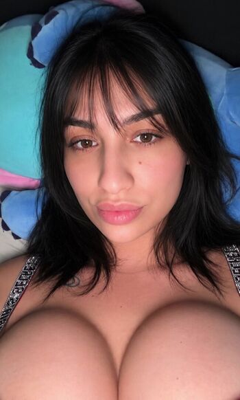 Full leaked Milagros solodujin private onlyfans photo