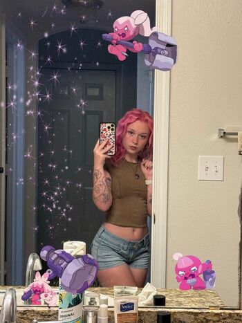 Full leaked Mildhippie private onlyfans photo