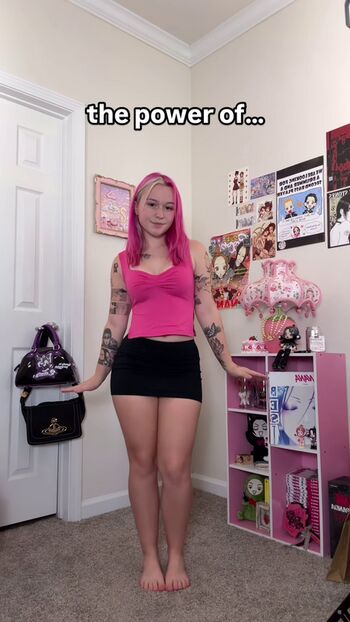 Full leaked Mildhippie private onlyfans photo