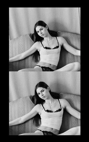 Milena Mironova