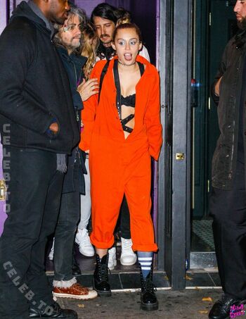 Miley Cyrus