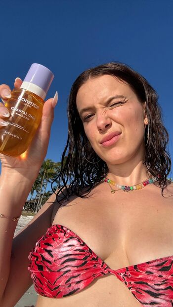 Millie Bobby Brown