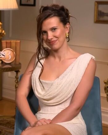 Millie Bobby Brown