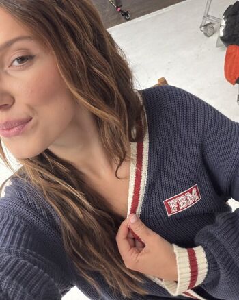 Full leaked Millie bobby brown private onlyfans photo