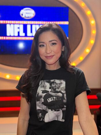 Mina Kimes