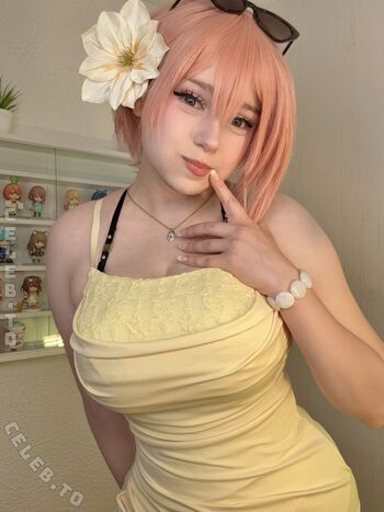 Full leaked Mina min page private onlyfans photo