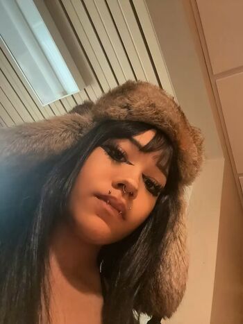 Full leaked Minaaishungry private onlyfans photo