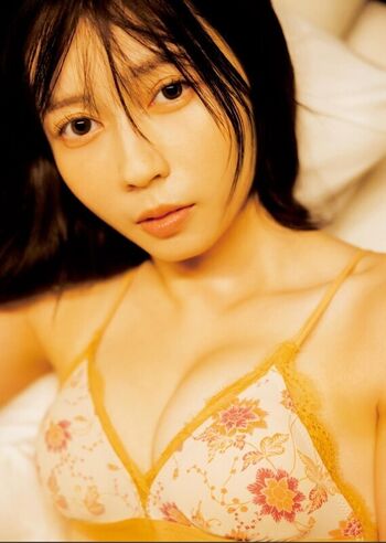 Full leaked Minase sarara private onlyfans photo
