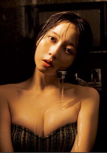 Full leaked Minase sarara private onlyfans photo