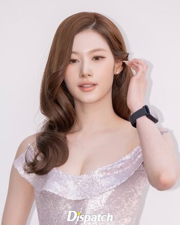Full leaked Minatozaki sana page private onlyfans photo