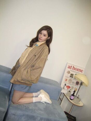 Full leaked Minatozaki sana private onlyfans photo