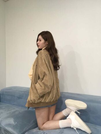 Full leaked Minatozaki sana private onlyfans photo