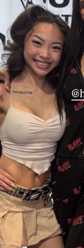 Full leaked Minhthyfresh private onlyfans photo
