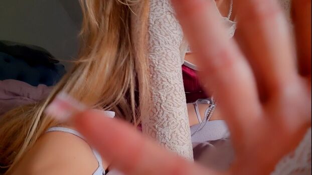 Full leaked Miniiasmr private onlyfans photo