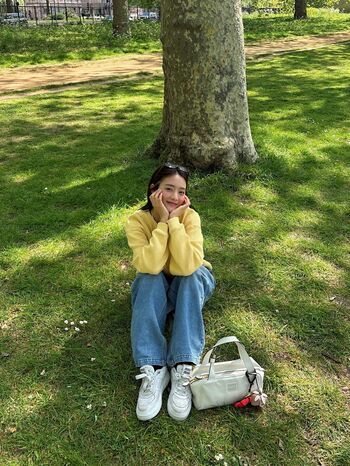 Full leaked Minnie nicha yontararak i dle private onlyfans photo