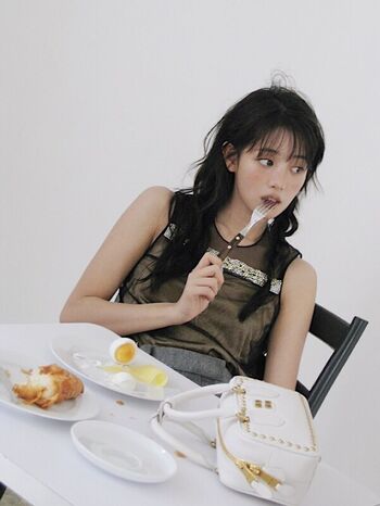 Full leaked Minnie nicha yontararak i dle page private onlyfans photo