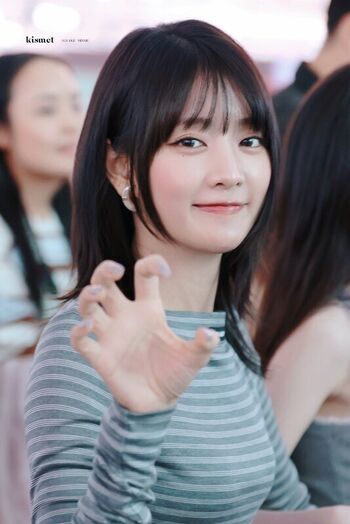 Full leaked Minnie nicha yontararak i dle page private onlyfans photo