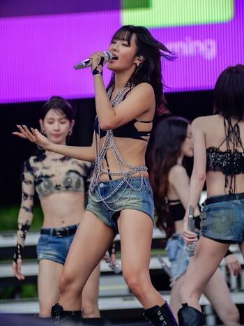 Full leaked Minnie nicha yontararak i dle page private onlyfans photo